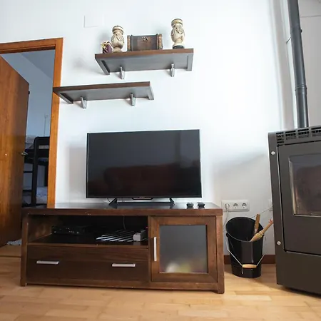 Apartment Iris *