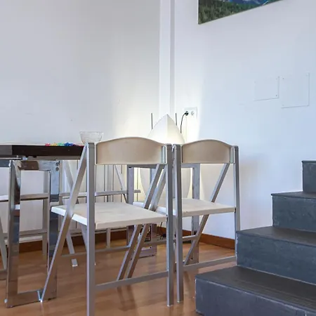 Appartement Iris Sierra Nevada