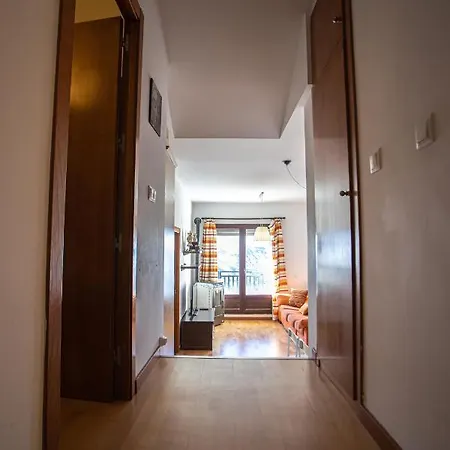 Appartement Iris Sierra Nevada