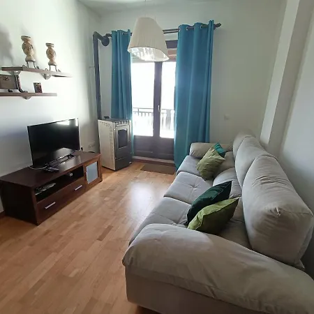 Iris * Sierra Nevada