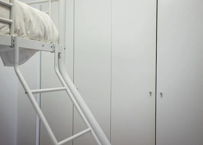 Διαμέρισμα Iris *