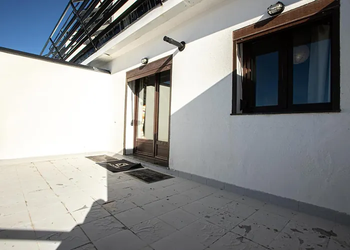 Διαμέρισμα Iris *