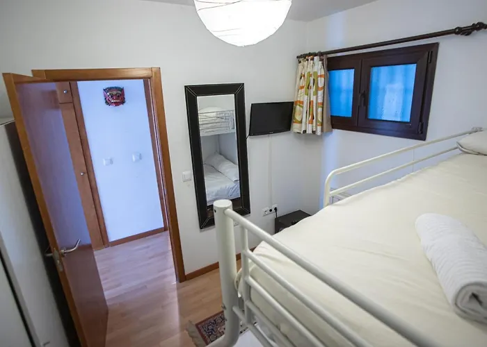 Iris Διαμέρισμα