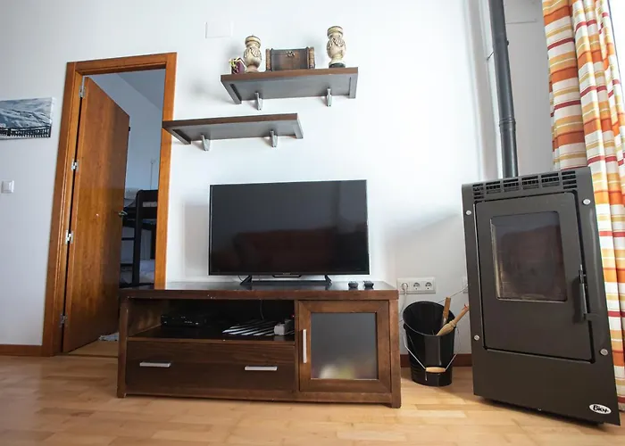 Διαμέρισμα Iris *