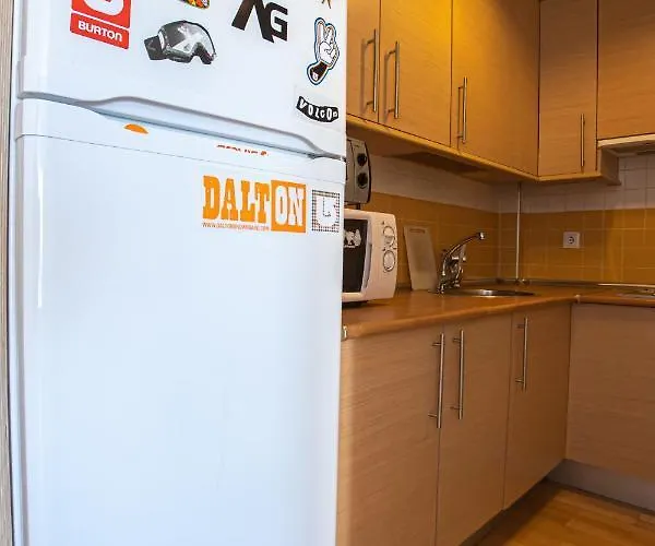 Iris Διαμέρισμα