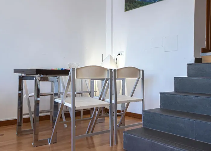 Διαμέρισμα Iris Σιέρρα Νεβάδα