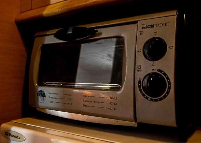 Διαμέρισμα Iris *