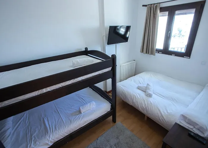 Iris Σιέρρα Νεβάδα