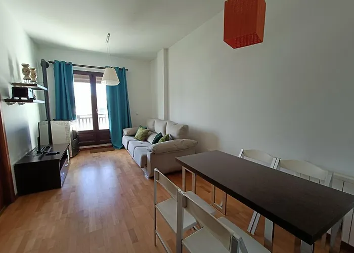 Iris Διαμέρισμα *