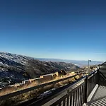 Iris * Sierra Nevada