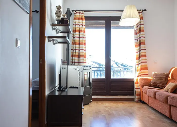 Iris * Sierra Nevada