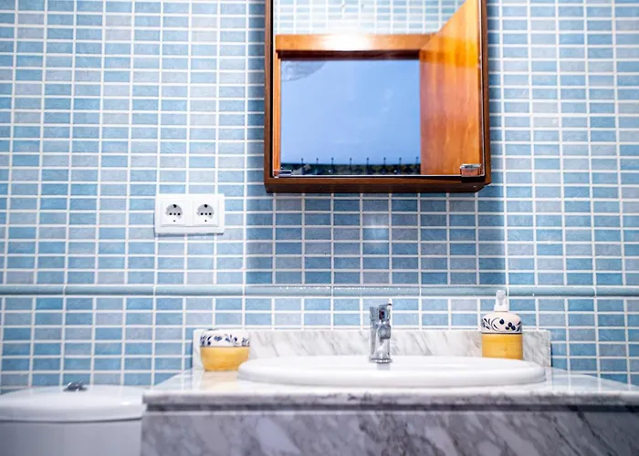 Iris * Sierra Nevada