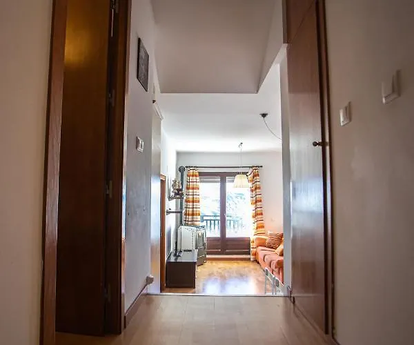 Daire Iris Sierra Nevada